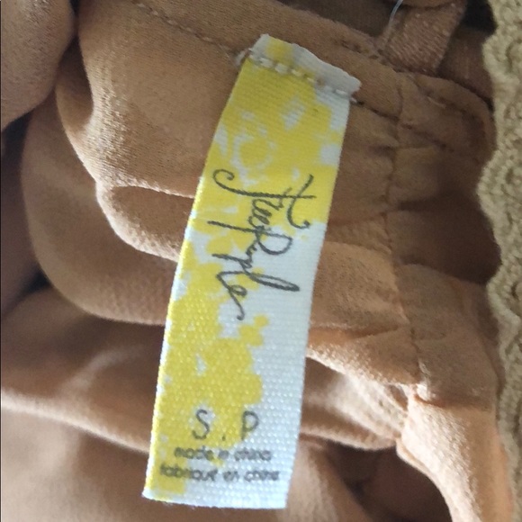 ⭐️ 🆕 Free People Jolene dress - Picture 9 of 9